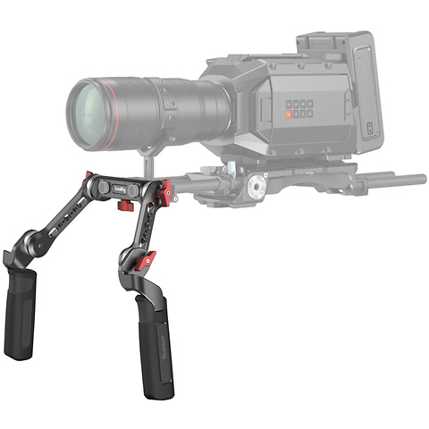 Shoulder Rig Dual-Handle Kit Image 4