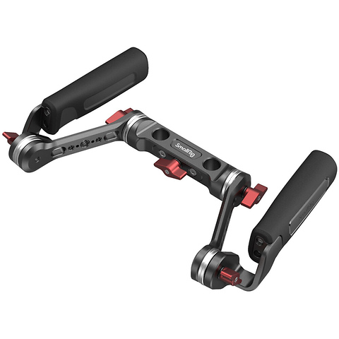 Shoulder Rig Dual-Handle Kit Image 1