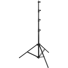 13 ft. Heavy-Duty Light Stand (Black) Image 0