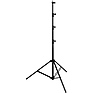 13 ft. Heavy-Duty Light Stand (Black)