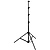 13 ft. Heavy-Duty Light Stand (Black)