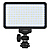 Flat Panel Camera Mount LED