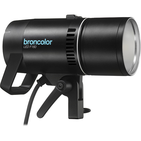 F160 LED Monolight Image 0