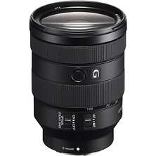 FE 24-105mm f/4 G OSS Lens Image 0