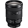 FE 24-105mm f/4 G OSS Lens