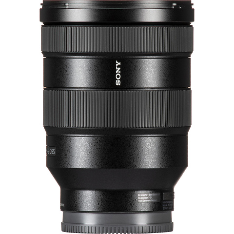 FE 24-105mm f/4 G OSS Lens Image 2