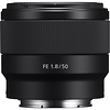 FE 50mm f/1.8 Lens Thumbnail 1