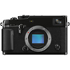 X-Pro3 Mirrorless Digital Camera (Black) Thumbnail 0