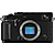 X-Pro3 Mirrorless Digital Camera (Black)