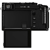 X-Pro3 Mirrorless Digital Camera (Black) Thumbnail 5