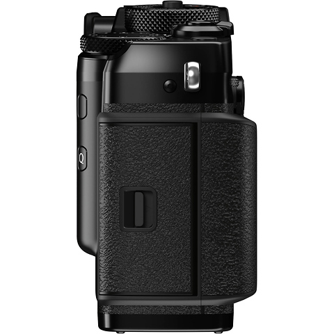 X-Pro3 Mirrorless Digital Camera (Black) Image 1