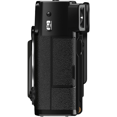 X-Pro3 Mirrorless Digital Camera (Black) Image 2