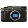 X-Pro3 Mirrorless Digital Camera (Dura Black) Thumbnail 0
