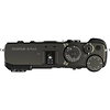 X-Pro3 Mirrorless Digital Camera (Dura Black) Thumbnail 4