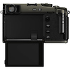 X-Pro3 Mirrorless Digital Camera (Dura Black) Thumbnail 5