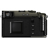 X-Pro3 Mirrorless Digital Camera (Dura Black) Thumbnail 6