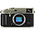 X-Pro3 Mirrorless Digital Camera (Dura Silver)