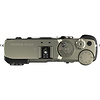 X-Pro3 Mirrorless Digital Camera (Dura Silver) Thumbnail 4