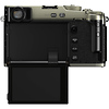 X-Pro3 Mirrorless Digital Camera (Dura Silver) Thumbnail 5