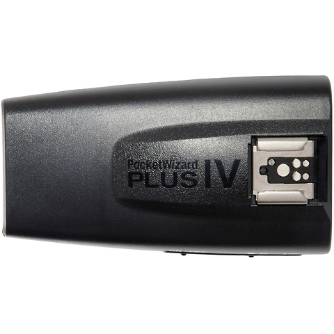 Plus IVe Transceiver Image 0