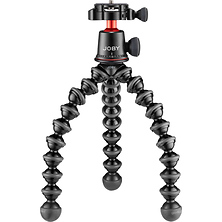 GorillaPod 3K PRO Kit (Black/Charcoal/Red) Image 0