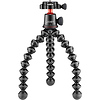 GorillaPod 3K PRO Kit (Black/Charcoal/Red) Thumbnail 0