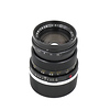 Summicron-M 50mm f/2.0 Lens Black - Pre-Owned Thumbnail 2