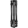 Befree GT XPRO Aluminum Travel Tripod with 496 Center Ball Head Thumbnail 3