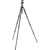 Befree GT XPRO Aluminum Travel Tripod with 496 Center Ball Head Thumbnail 1