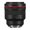 RF 85mm f/1.2 L USM DS Lens Thumbnail 1