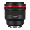 RF 85mm f/1.2 L USM DS Lens Thumbnail 2