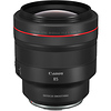 RF 85mm f/1.2 L USM DS Lens Thumbnail 0