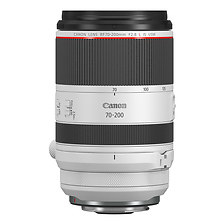 RF 70-200mm f/2.8L IS USM Lens (Open Box) Image 0