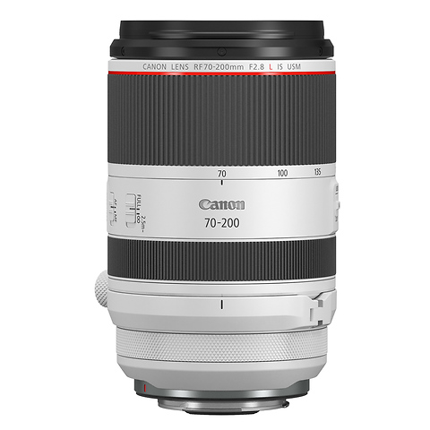 RF 70-200mm f/2.8 L IS USM Lens Image 1