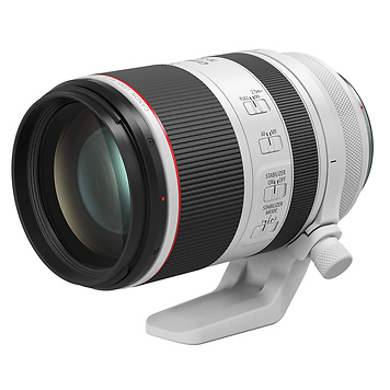 RF 70-200mm f/2.8L IS USM Lens (Open Box)