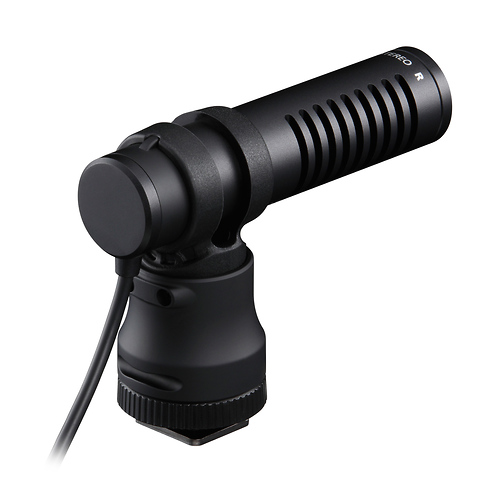 DM-E100 Directional Microphone Image 1
