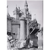 Walt Disney's Disneyland - Hardcover Book Thumbnail 1