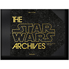 The Star Wars Archives: 1977-1983 - Hardcover Book Thumbnail 0