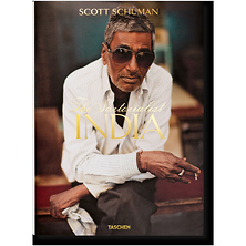 The Sartorialist: India (English and Multilingual Edition) - Hardcover Book Image 0