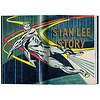 The Stan Lee Story - Hardcover Book Thumbnail 1