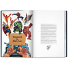 The Stan Lee Story - Hardcover Book Thumbnail 2