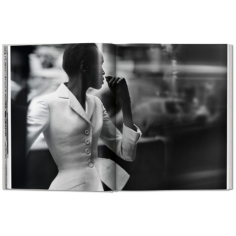 Peter Lindbergh. Dior (Multilingual Edition) - Hardcover Book Image 1