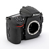 D810 Digital SLR Camera Body - Pre-Owned Thumbnail 2