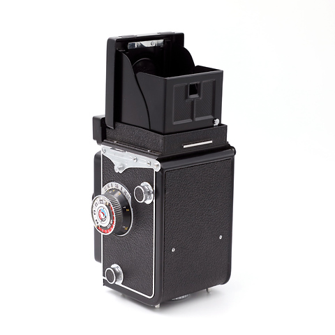 Mat LM TLR Camera - Pre-Owned Image 2