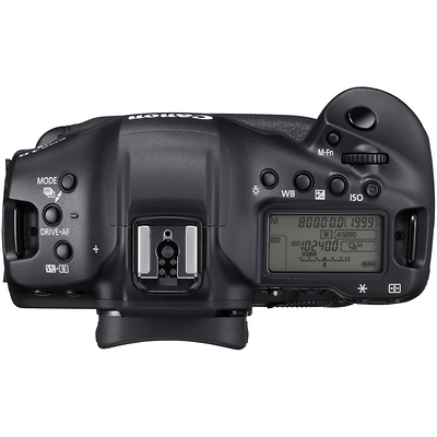 Canon Eos 1d X Mark Iii Digital Slr Camera Body Canon Eos 1d X Mark Iii Digital Slr Camera Body