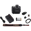 EOS-1D X Mark III Digital SLR Camera Body Thumbnail 7