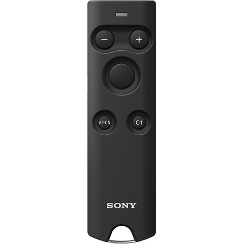 RMT-P1BT Wireless Remote Commander Image 0
