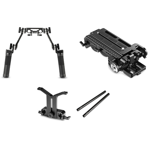 Professional Universal Shoulder Mount Kit Image 0