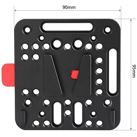 V-Lock Assembly Kit Image 1