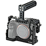 Accessory Kit for Sony a7 II, a7R II, and a7S II Cameras